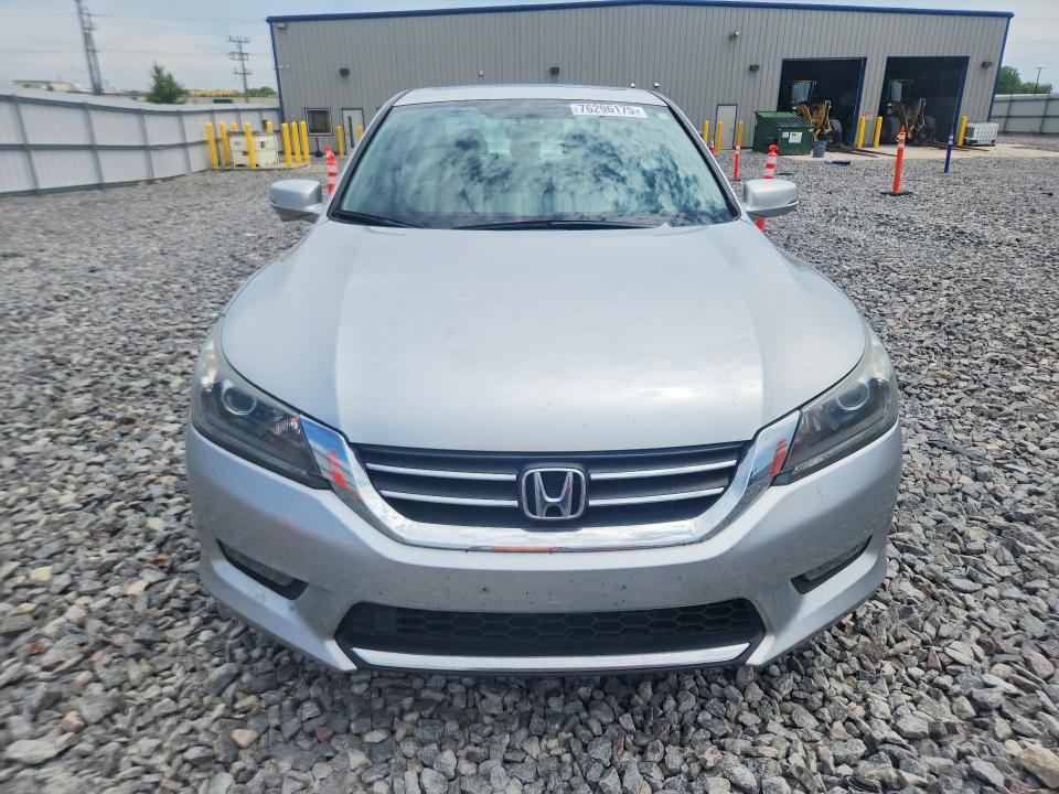2014 Honda Accord მანქანა იყიდება აუქციონზე, vin: 1HGCR2F78EA185310, აუქციონის ნომერი: 76296175