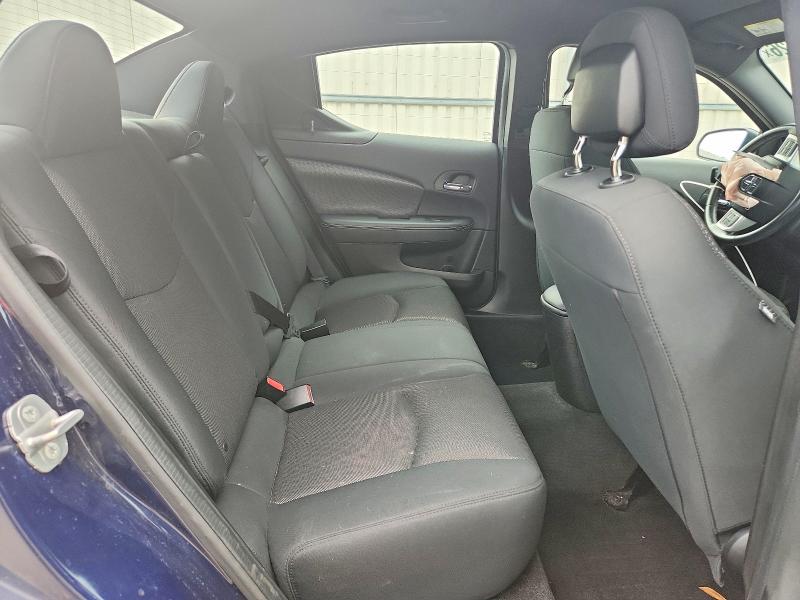2014 Dodge Avenger მანქანა იყიდება აუქციონზე, vin: 1C3CDZCB9EN181715, აუქციონის ნომერი: 56165426
