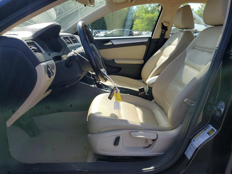 Aukcja sprzedaży 2014 Volkswagen Jetta, vin: 3VWD17AJ5EM440893, numer aukcji: 55831986