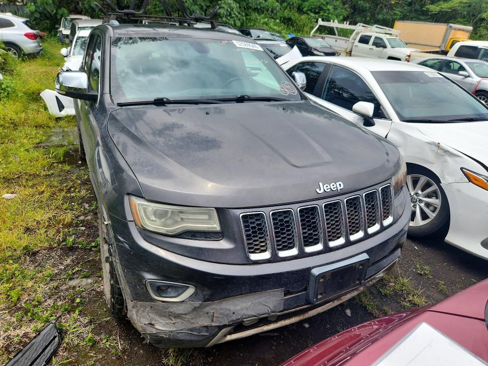 Aukcja sprzedaży 2014 Jeep Grand Cherokee, vin: 1C4RJFCGXEC172106, numer aukcji: 52569546