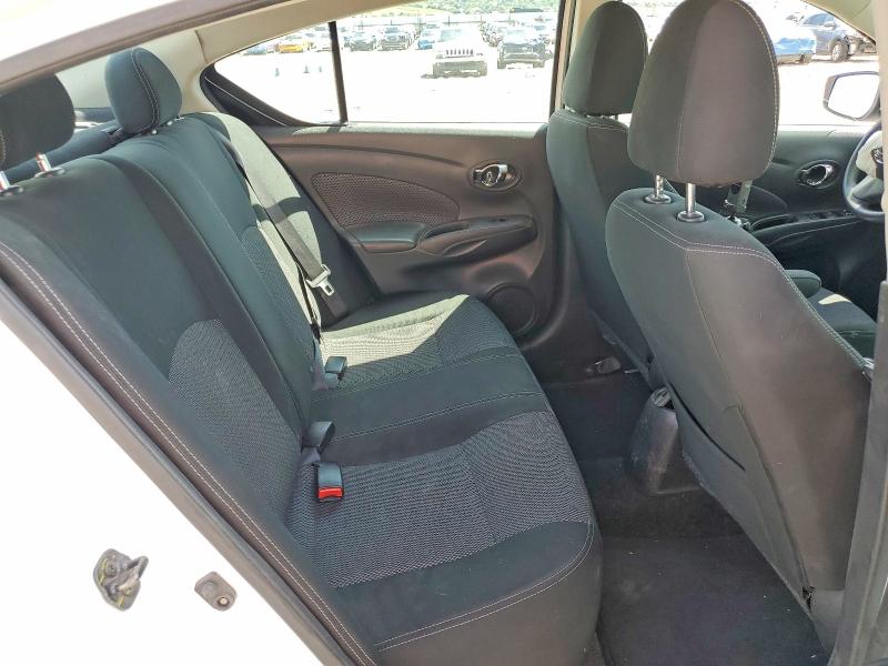 Aukcja sprzedaży 2019 Nissan Versa, vin: 3N1CN7AP8KL852592, numer aukcji: 55055636