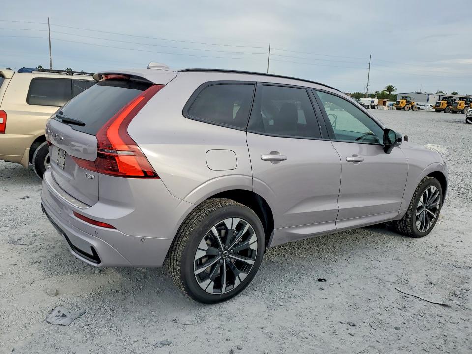 Продажа на аукционе авто 2026 Volvo Xc60, vin: YV4H60RC2T1440733, номер лота: 56622786