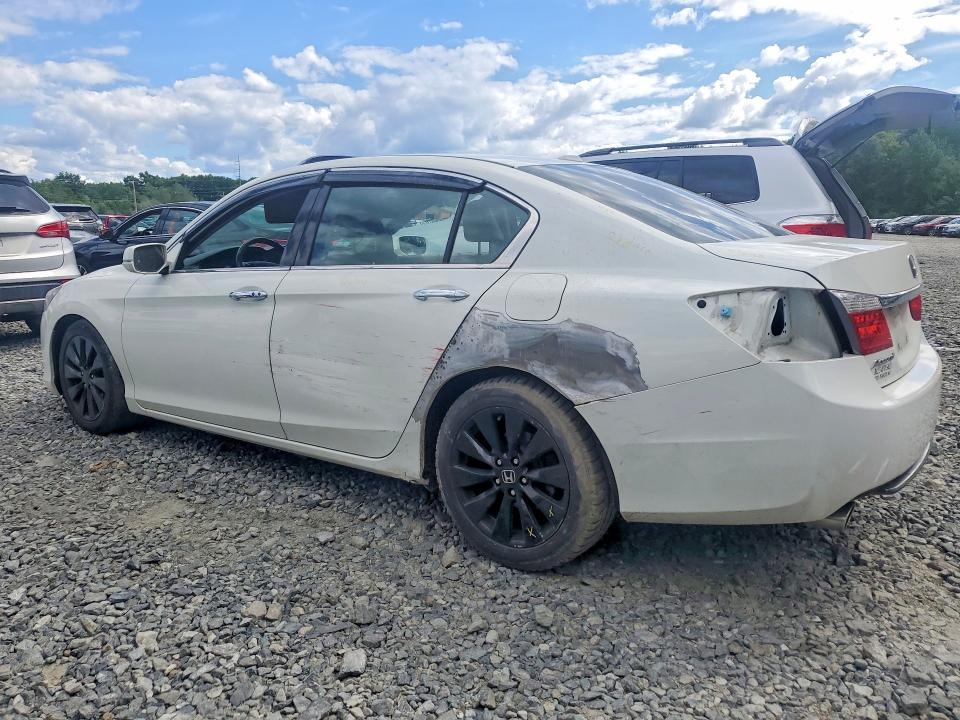 Aukcja sprzedaży 2013 Honda Accord, vin: 1HGCR3F8XDA008044, numer aukcji: 57206716