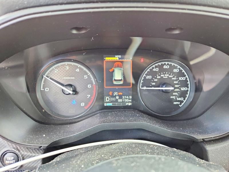 Aukcja sprzedaży 2020 Subaru Forester, vin: JF2SKADC6LH564451, numer aukcji: 57382576