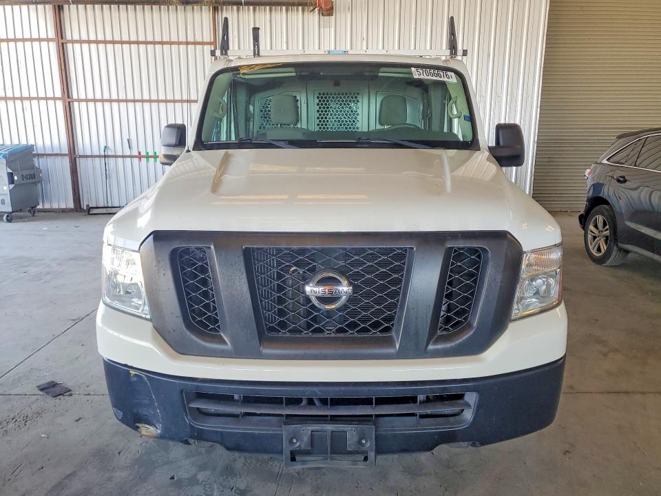 Aukcja sprzedaży 2020 Nissan Nv, vin: 1N6BF0KY8LN812046, numer aukcji: 57066676
