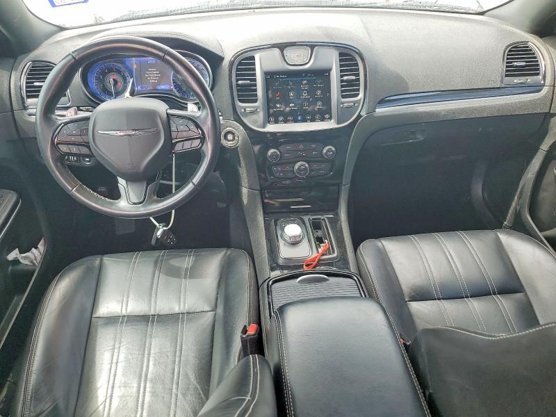 Aukcja sprzedaży 2022 Chrysler 300, vin: 2C3CCABG3NH130883, numer aukcji: 53845696