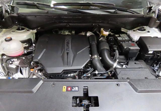Продаж на аукціоні авто 2025 Hyundai Santa Fe, vin: 5NMP24GL7SH137178, номер лоту: 56496696