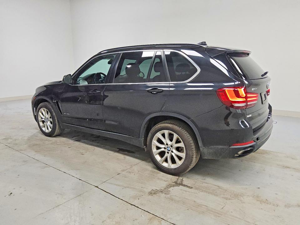 Aukcja sprzedaży 2016 Bmw X5, vin: 5UXKT0C56G0S78062, numer aukcji: 51372116
