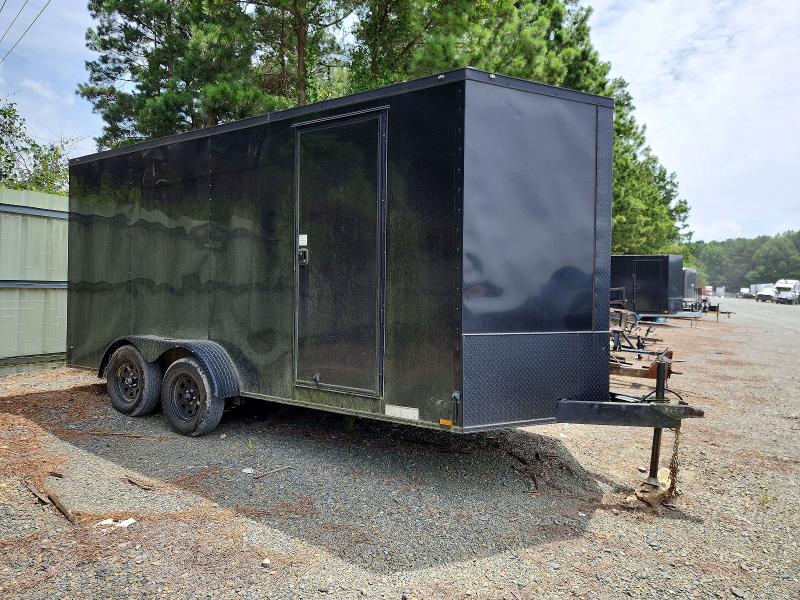 Продажа на аукционе авто 2021 Diamond Cargo Enclosed Cargo, vin: 53NBE1629M1090133, номер лота: 73341325