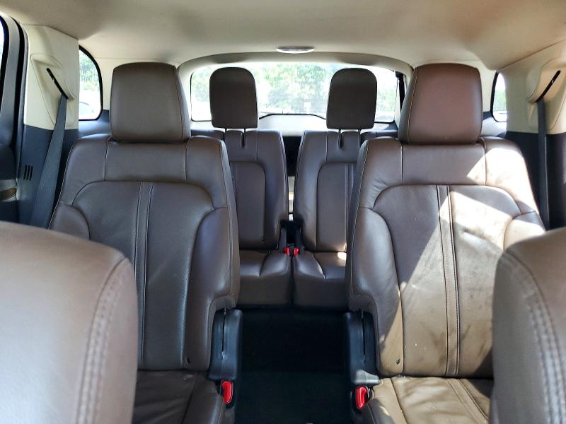56688286 :رقم المزاد ، 2LMHJ5AT5EBL58450 vin ، 2014 Lincoln Mkt مزاد بيع