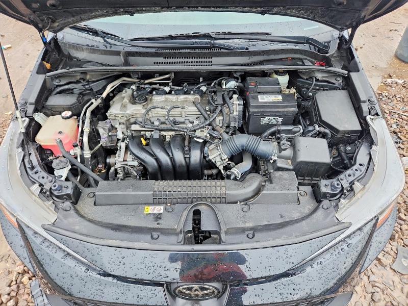Aukcja sprzedaży 2020 Toyota Corolla, vin: JTDEPRAE0LJ066384, numer aukcji: 55974706