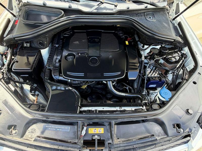 57278026 :رقم المزاد ، 4JGDA5JB4GA708618 vin ، 2016 Mercedes-benz Gle مزاد بيع