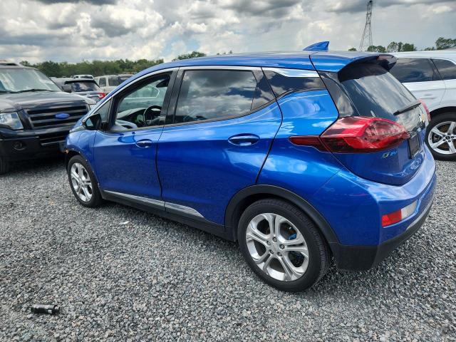 57149936 :رقم المزاد ، 1G1FY6S03M4100619 vin ، 2021 Chevrolet Bolt Ev مزاد بيع