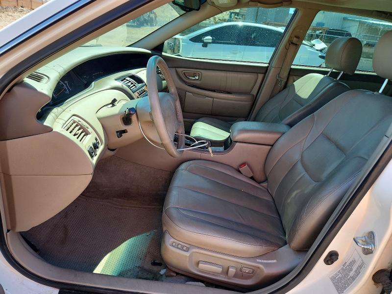 Продажа на аукционе авто 2000 Toyota Avalon, vin: 4T1BF28B8YU081273, номер лота: 59306346