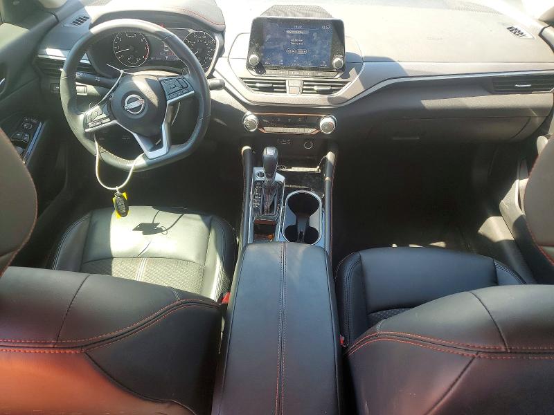 2024 Nissan Altima მანქანა იყიდება აუქციონზე, vin: 1N4BL4CV8RN408038, აუქციონის ნომერი: 57442016