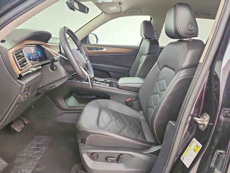 Продажа на аукционе авто 2024 Volkswagen Atlas, vin: 1V2HR2CA7RC578065, номер лота: 57156856