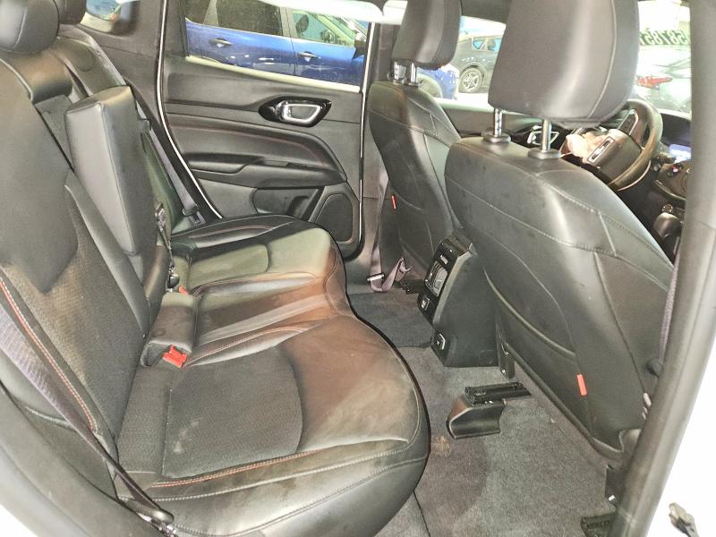 Продаж на аукціоні авто 2025 Jeep Compass, vin: 3C4NJDDN2ST514549, номер лоту: 58785166