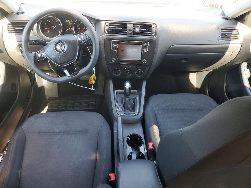 Продажа на аукционе авто 2016 Volkswagen Jetta, vin: 3VW267AJ8GM269097, номер лота: 54707886