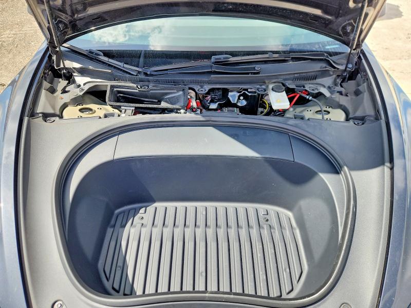 Продажа на аукционе авто 2024 Tesla Model 3, vin: 5YJ3E1EA8RF721154, номер лота: 74513895