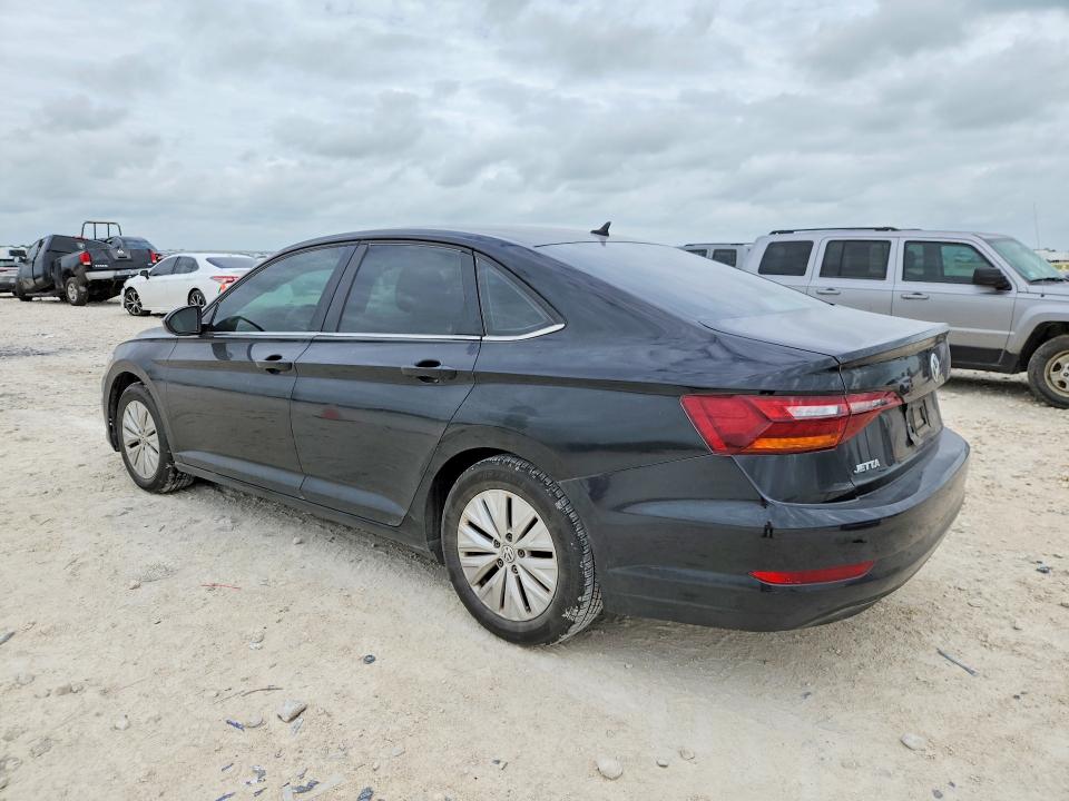 Aukcja sprzedaży 2019 Volkswagen Jetta, vin: 3VWC57BU1KM078985, numer aukcji: 56462306