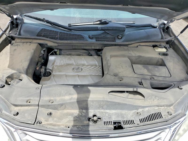 56448366 :رقم المزاد ، 2T2BK1BA1FC311977 vin ، 2015 Lexus Rx 350 مزاد بيع
