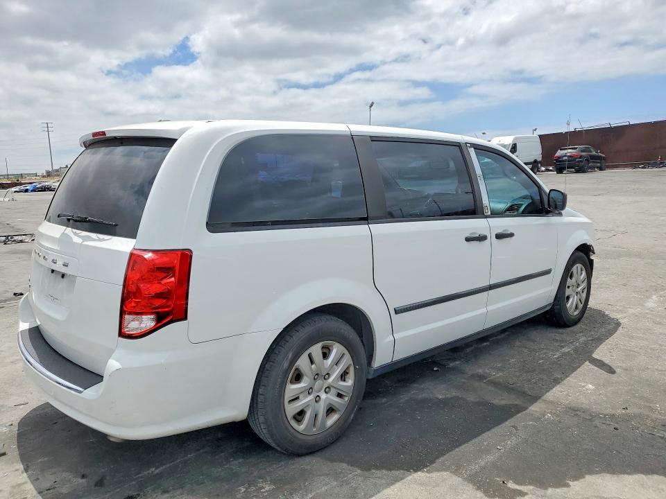 Aukcja sprzedaży 2016 Dodge Grand Caravan, vin: 2C4RDGBG9GR162028, numer aukcji: 57718246