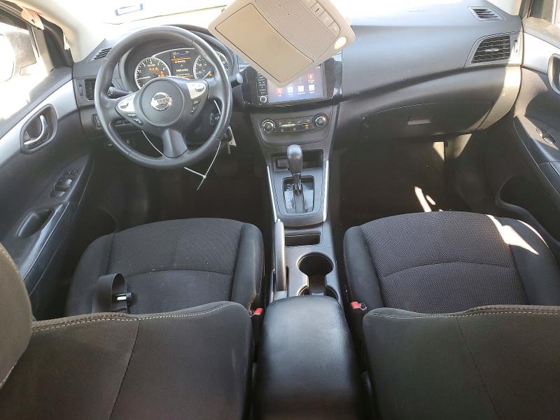 Продажа на аукционе авто 2019 Nissan Sentra, vin: 3N1AB7AP1KY271857, номер лота: 55448386