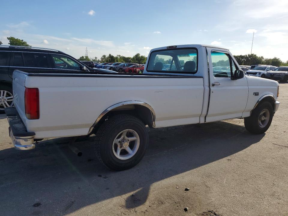 Продажа на аукционе авто 1995 Ford F150, vin: 1FTEF15NXSNA88737, номер лота: 57563756