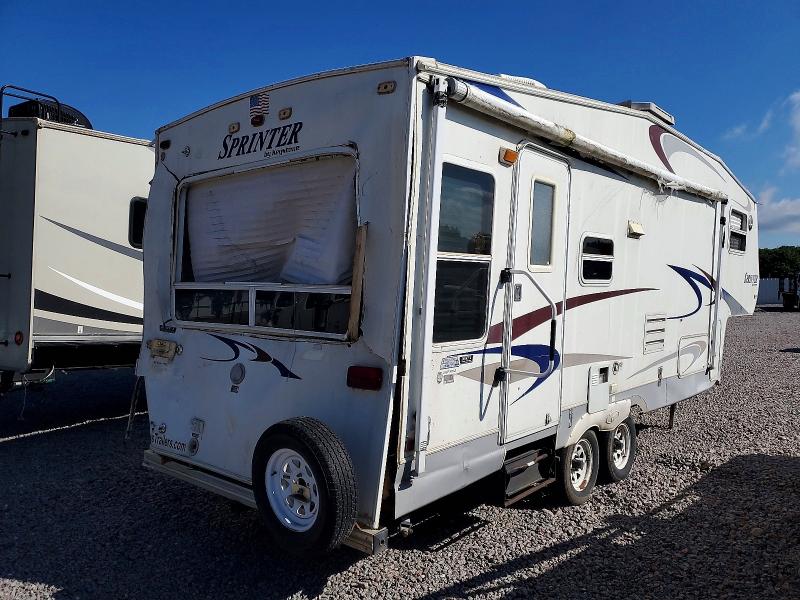 Продажа на аукционе авто 2004 Keystone Rv Trailers, vin: 4YDF252294A216314, номер лота: 58379146