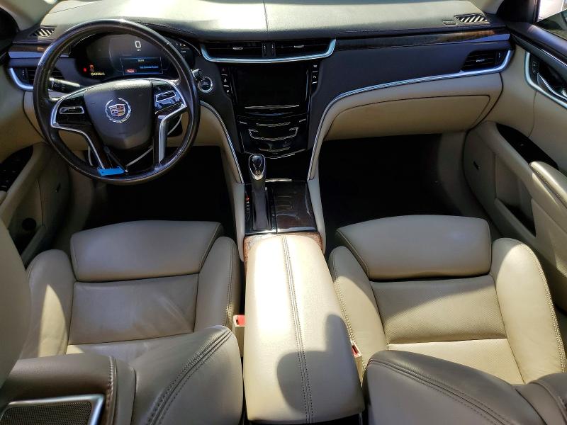 Aukcja sprzedaży 2013 Cadillac Xts, vin: 2G61S5S36D9116515, numer aukcji: 55733176