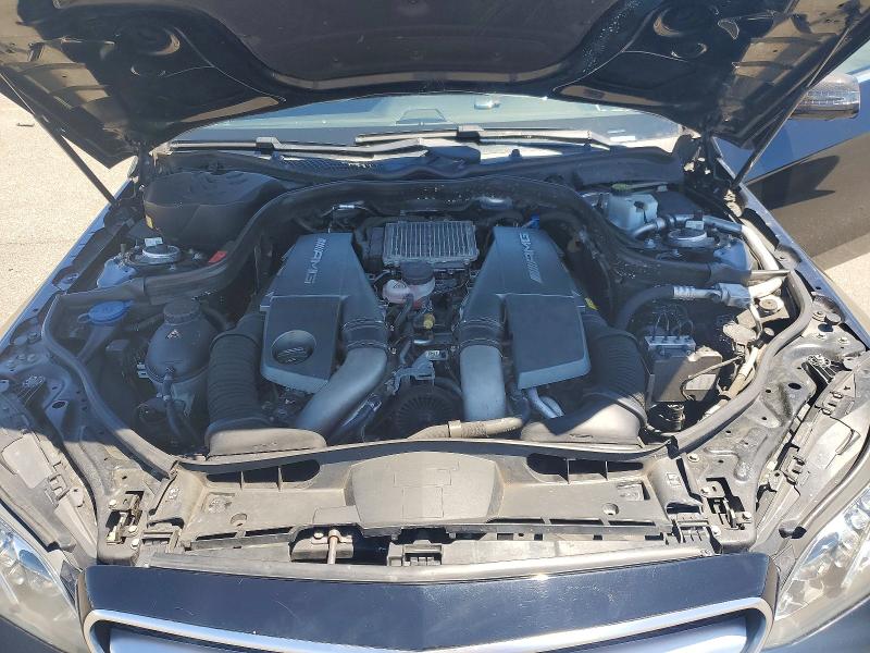 2016 Mercedes-benz E მანქანა იყიდება აუქციონზე, vin: WDDHF7GB7GB253113, აუქციონის ნომერი: 56974526
