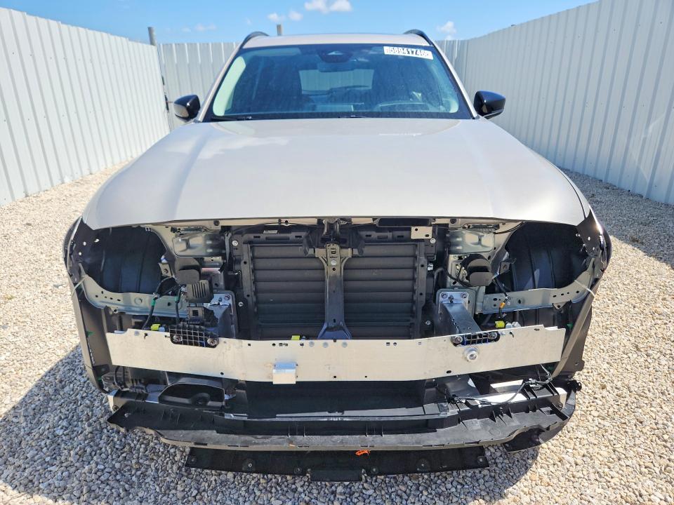 58941746 :رقم المزاد ، JM3KKCHD7T1354521 vin ، 2026 Mazda Cx-90 مزاد بيع