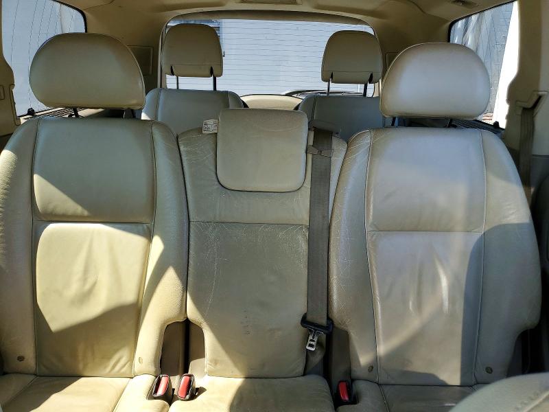 56311996 :رقم المزاد ، YV4952CZ6D1645862 vin ، 2013 Volvo Xc90 مزاد بيع