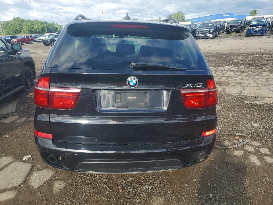 Aukcja sprzedaży 2013 Bmw X5, vin: 5UXZV4C54D0G57298, numer aukcji: 57773066