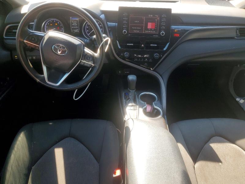 Aukcja sprzedaży 2022 Toyota Camry, vin: 4T1C11AK9NU696899, numer aukcji: 56761206
