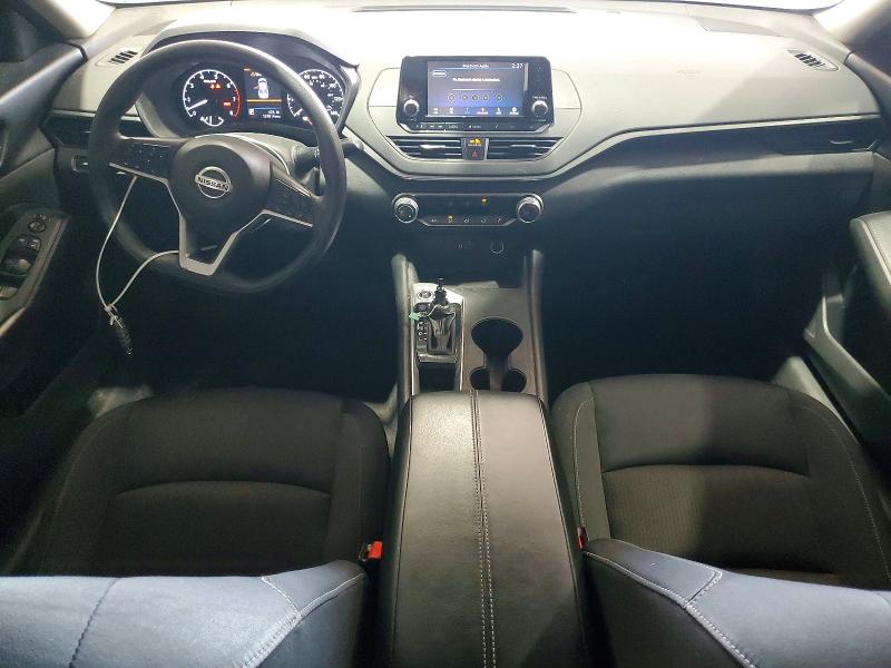 Продаж на аукціоні авто 2021 Nissan Altima, vin: 1N4BL4BV6MN362817, номер лоту: 57217606