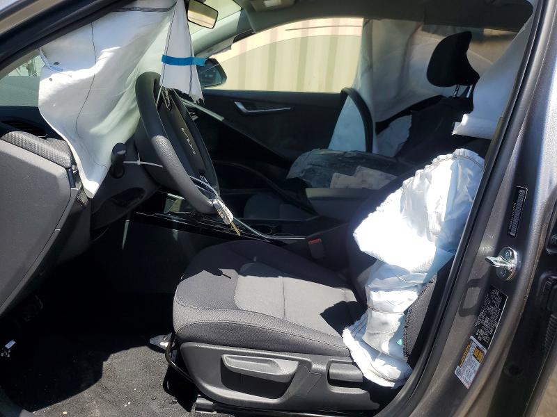 Aukcja sprzedaży 2026 Kia Niro, vin: KNDCP3LE4T5323444, numer aukcji: 56535316