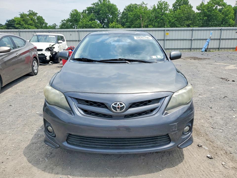Aukcja sprzedaży 2013 Toyota Corolla, vin: 2T1BU4EEXDC008045, numer aukcji: 58645196
