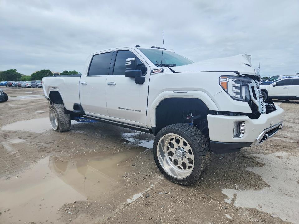 Продаж на аукціоні авто 2022 Gmc Sierra, vin: 1GT49WEYXNF182934, номер лоту: 55977306