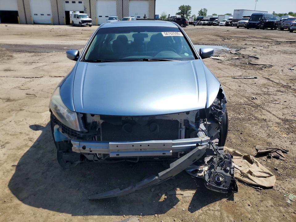 2012 Honda Accord მანქანა იყიდება აუქციონზე, vin: 1HGCP2F78CA090412, აუქციონის ნომერი: 58762596