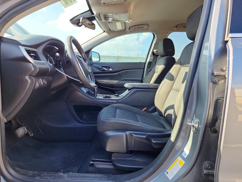 Aukcja sprzedaży 2021 Gmc Acadia, vin: 1GKKNKLS1MZ158825, numer aukcji: 55632756