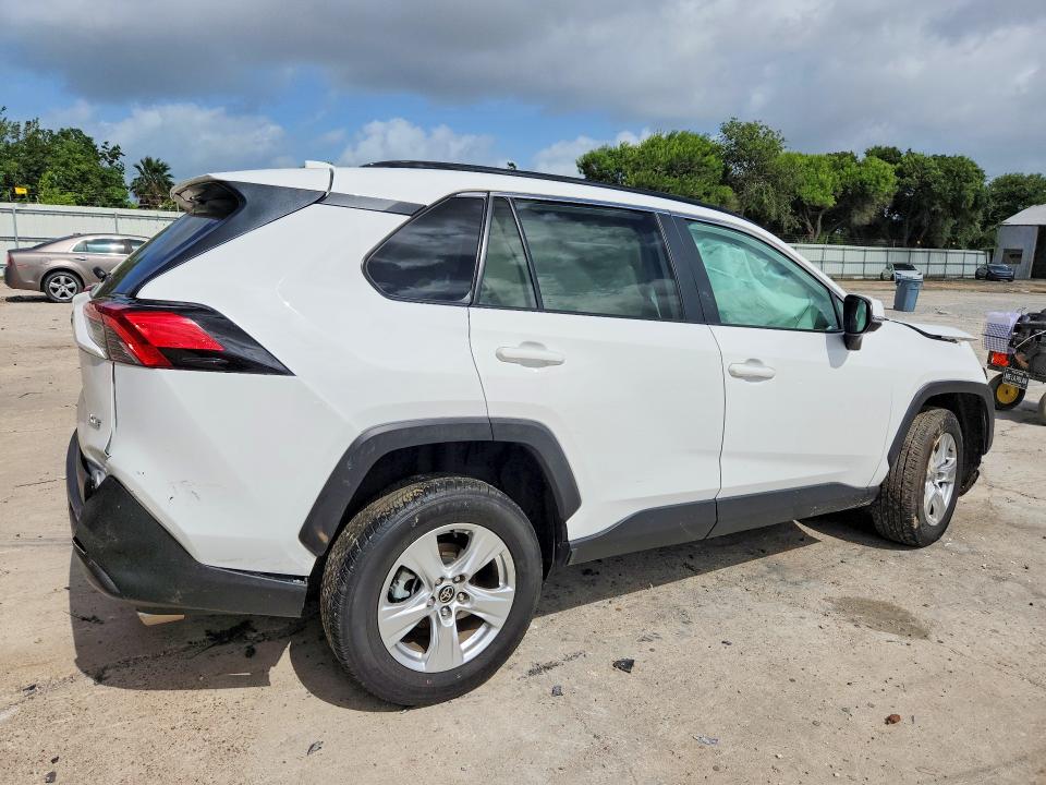 Aukcja sprzedaży 2021 Toyota Rav4, vin: 2T3W1RFV5MW178907, numer aukcji: 58648856