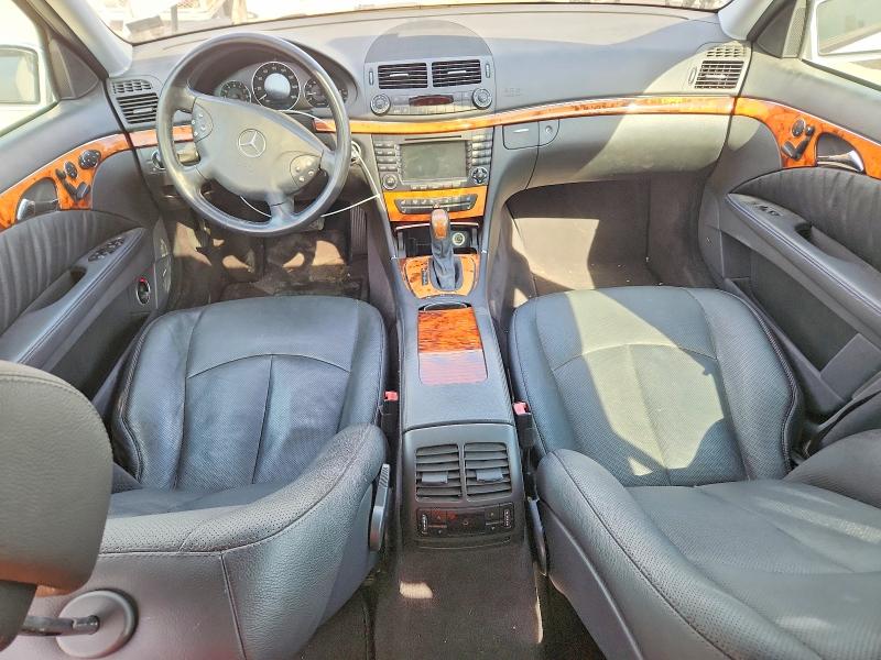 Aukcja sprzedaży 2006 Mercedes-benz E, vin: WDBUF83J36X190667, numer aukcji: 56175166