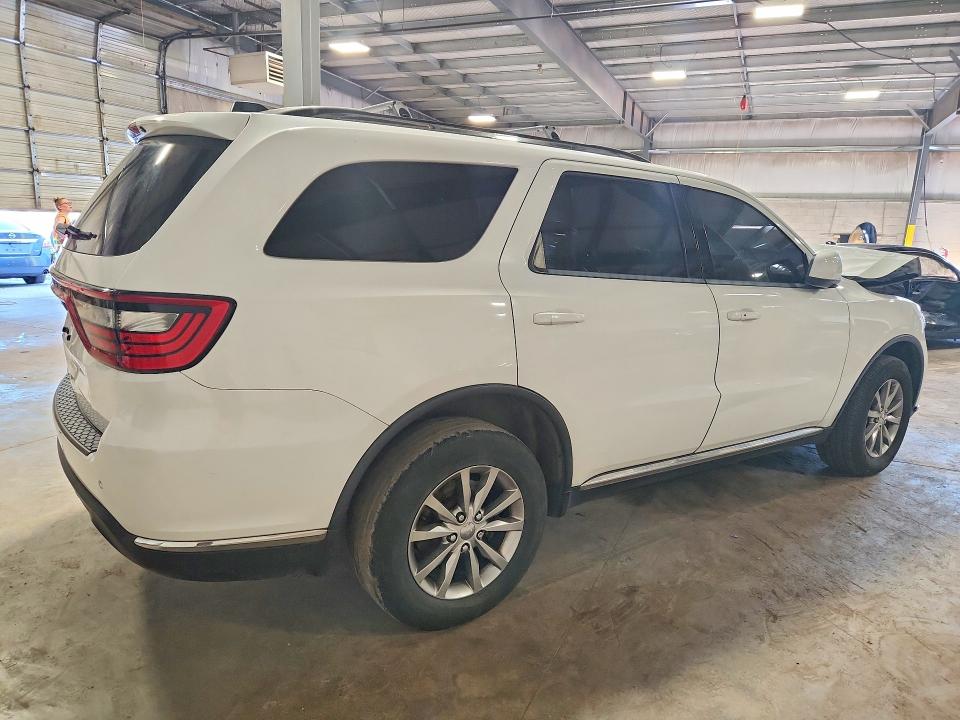 Aukcja sprzedaży 2018 Dodge Durango, vin: 1C4RDJAG2JC112148, numer aukcji: 56894336