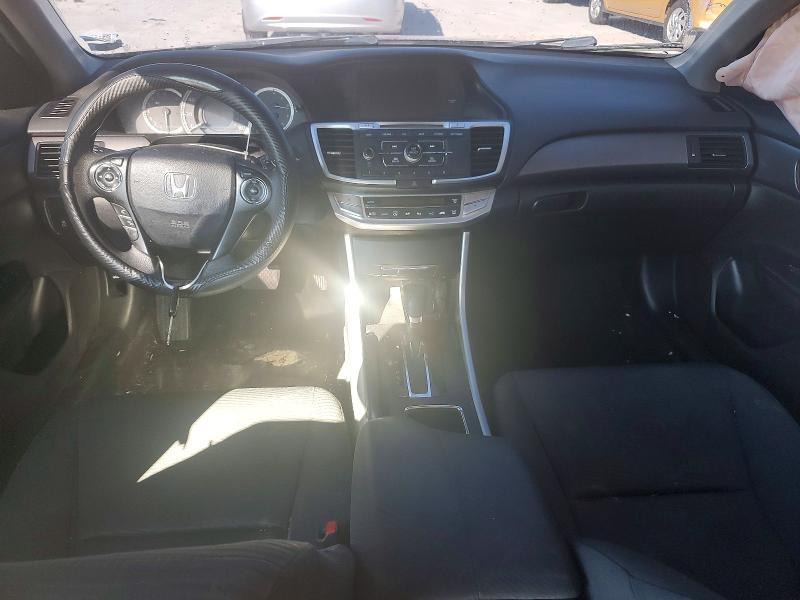 Продажа на аукционе авто 2015 Honda Accord, vin: 1HGCR2F39FA164593, номер лота: 58177576