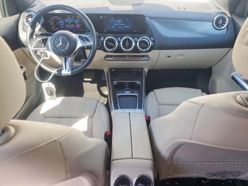 Aukcja sprzedaży 2025 Mercedes-benz Gla, vin: W1N4N4GB7SJ649771, numer aukcji: 58848796