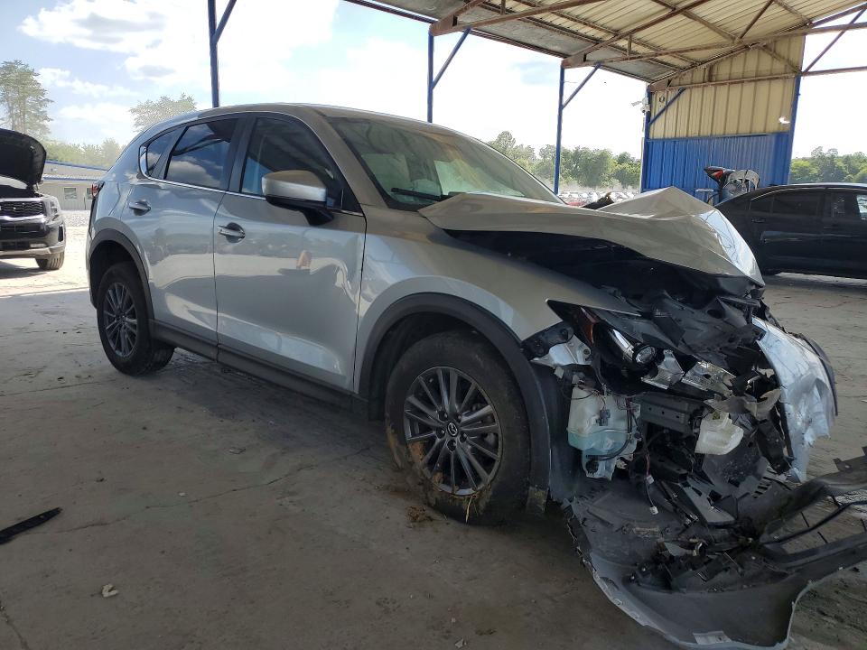 Aukcja sprzedaży 2021 Mazda Cx-5, vin: JM3KFBCM1M0339574, numer aukcji: 59217376