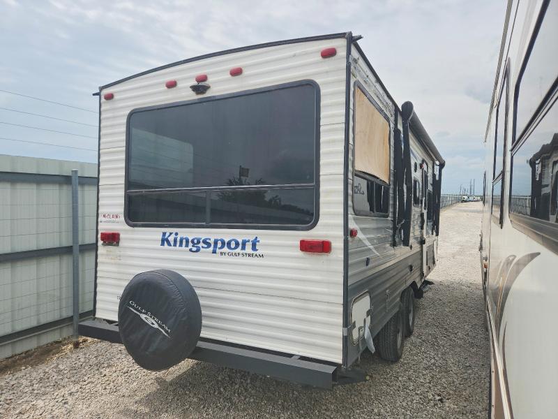 Aukcja sprzedaży 2018 Gulf Stream Kingsport, vin: 1NL1GTR2XJ1129052, numer aukcji: 58573036