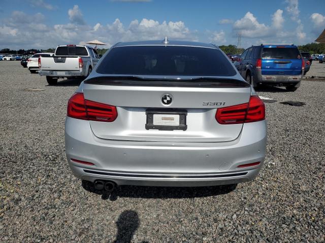 Aukcja sprzedaży 2017 Bmw 330, vin: WBA8B9G36HNU51964, numer aukcji: 58574046