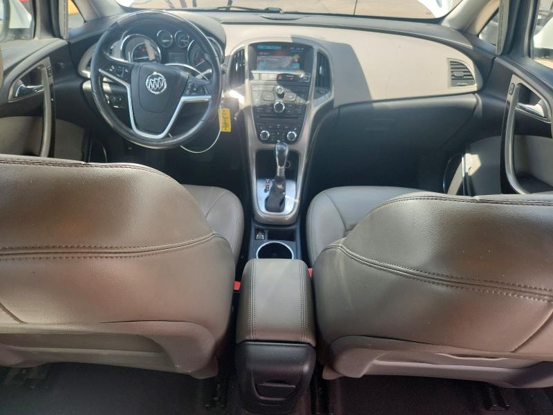 Aukcja sprzedaży 2014 Buick Verano, vin: 1G4PR5SKXE4172001, numer aukcji: 56816266